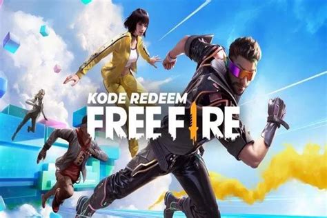 Kode Redeem Free Fire Terbaru 11 Maret 2024 Hari Ini Klaim Sekarang