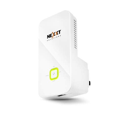 Access Points: Kronos300 Wireless-N Wall Universal Repeater AP