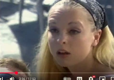 Who Is This Blonde Girl In Trailer Trash Nurses Scene Didn T Have Sex