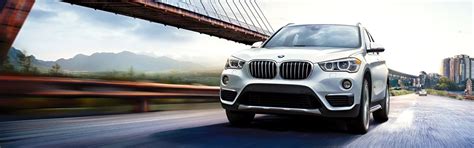 BMW Service Menu | BMW of Kansas City South