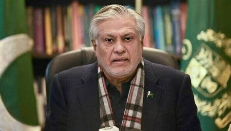 UAE Confirms 1bn Support To Unlock IMF Bailout Ishaq Dar