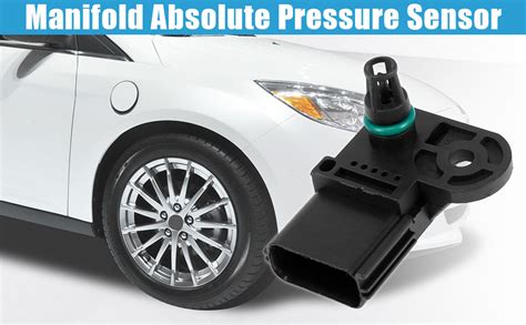 Amazon A Absopro Map Manifold Absolute Pressure Sensor Air Intake