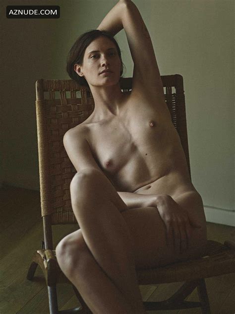 Drake Burnette Nude By Annemarieke Van Drimmelen For True Magazine 1 May 2015 AZNude