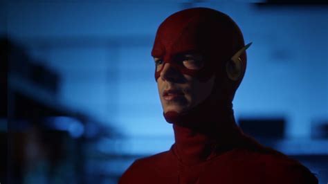 The Flash Season 6 Finale Review: 5 Ups & 3 Downs From 'Success Is Assured' – Page 4