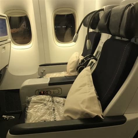 Air France Seat Reviews - SKYTRAX