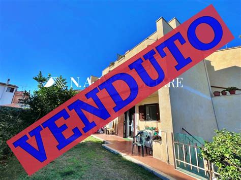 Vendita Appartamento Cerveteri Bilocale In Via Antonio Vivaldi 20