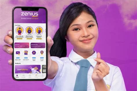 Resmi Zenius Umumkan Tutup Sementara Setelah Tahun Beroperasi Di