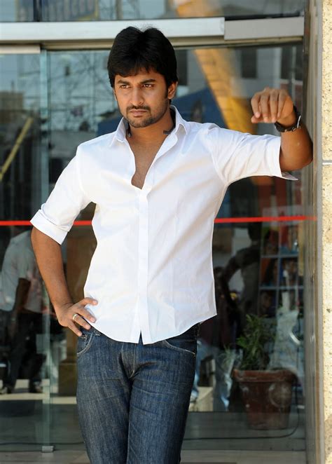 Latest Perfect Images Gallery of Actor Nani | Actress Images | Events ...