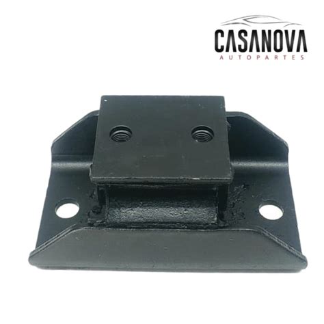 Base De Caja De Cambio Para DATSUN 1500 J15 Marca Taigi