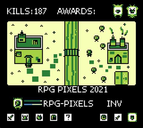 rpg-pixels's Gallery - Pixilart