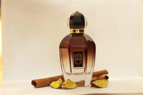 Emissa Perfumes عطور اميسا