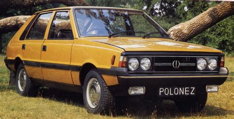 Topworldauto Photos Of Fso Polonez Bella Photo Galleries