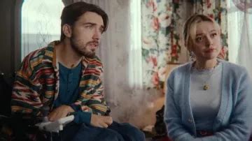 Aimee Gibbs Played By Aimee Lou Wood Outfits On Sex Education