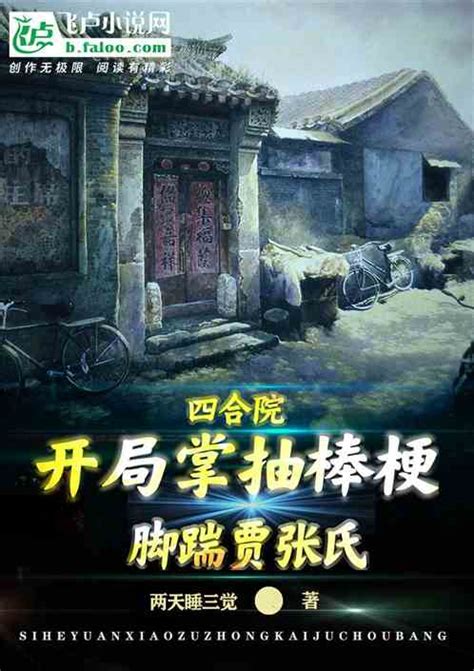 四合院：开局掌抽棒梗脚踹贾张氏两天睡三觉小说全本小说下载飞卢小说网