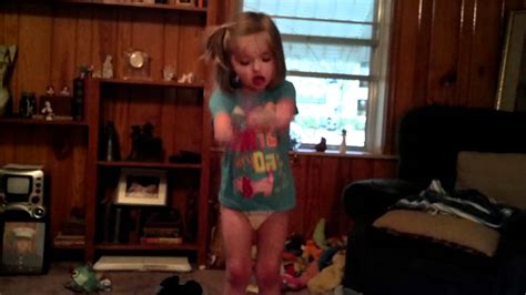 Kileigh Bell Singing Baby Baby Ohhhhhh YouTube