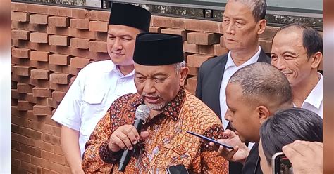 Ditolak Partai Gelora Gabung Pemerintahan Prabowo Gibran Pks Tak