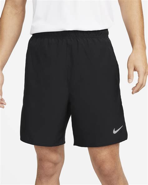 Nike Dri FIT Challenger Men S 18cm Approx Unlined Versatile Shorts