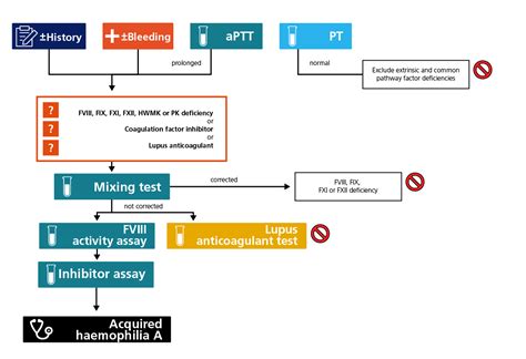 Laboratory Test Haemophilia At Luke Dobbins Blog