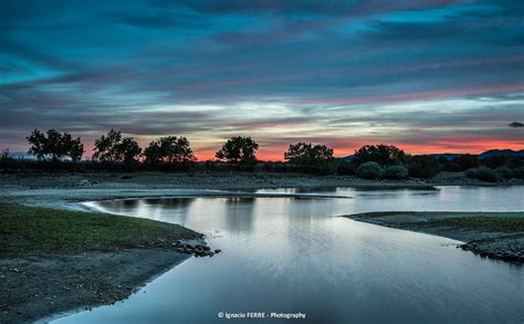 Blue flow DSC7281 Lr Ignacio Ferre Pérez Flickr