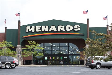 Menards to make latest volley | Crain's Cleveland Business