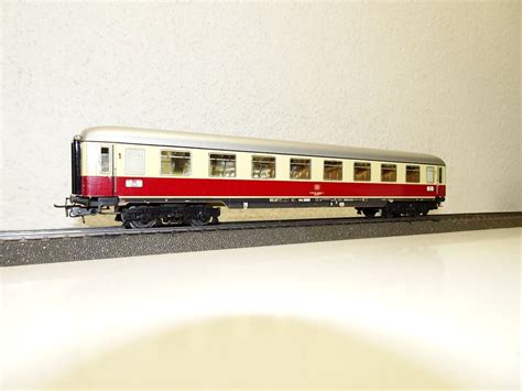 M Rklin Personenwagen Db Tee Abteilwagen Ho R Kaufen Auf Ricardo