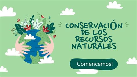 Conservación de los Recursos Naturales Jiovana DS uDocz