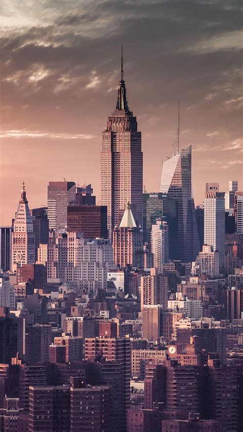 New York Iphone X Wallpapers Top Free New York Iphone X Backgrounds Wallpaperaccess