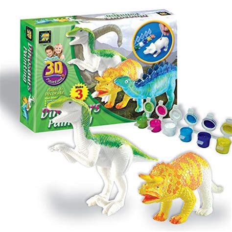 Toys That Develop Art Skills - Educational Toys Planet