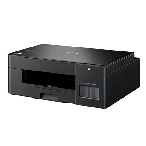 Brother DCP-T220 Multifunction ink Tank Printer | Innovink Solutions