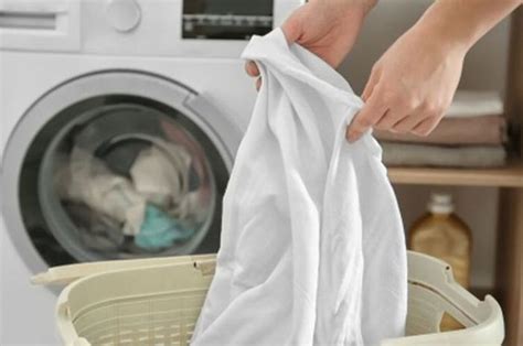 Dapat Cara Dari Tukang Laundry Begini Cara Mengembalikan Pakaian Yang