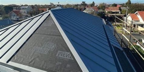 Ultimate Guide On Choosing Your Colorbond Roof Supplier Total Roofing