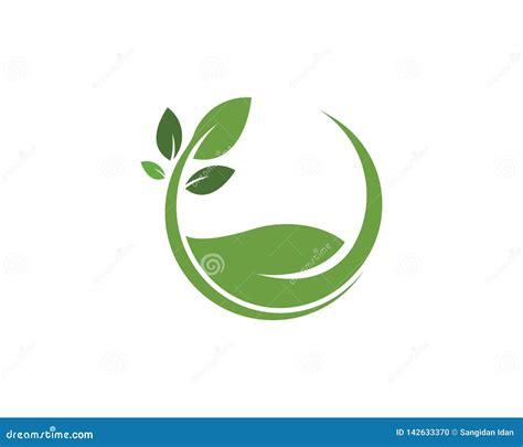 Vector Going Green Logo Stock Illustrations – 233 Vector Going Green ...