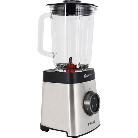 Máy Xay Sinh Tố Philips HR3652/00 Giá Tốt, Chính Hãng | Nguyễn Kim