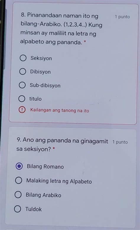 Pa Answer Po Thankyou Brainly Ph