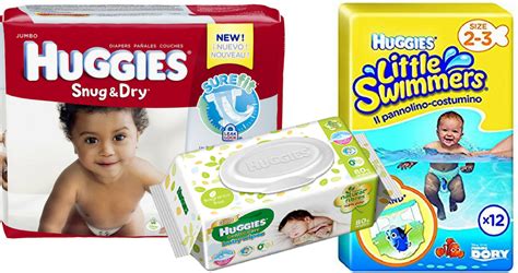 Huggies Coupons | Diapers for $3.99 + Free Wipes & More :: Southern Savers