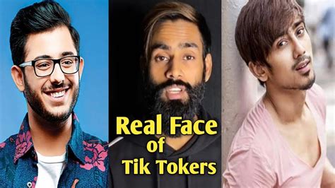 Reality Of Tik Tokers Amir Siddiqui And Adnan Leak Call Record