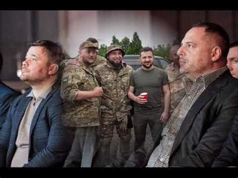 Зермакратичная країна - YouTube