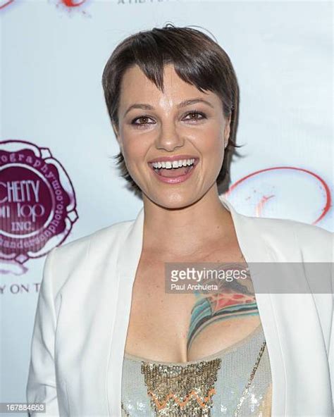 Belladonna Actress Photos And Premium High Res Pictures Getty Images