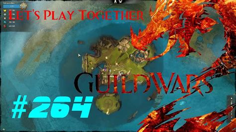 Guild Wars Let S Play Together Herz Der Nebel Besuchen German