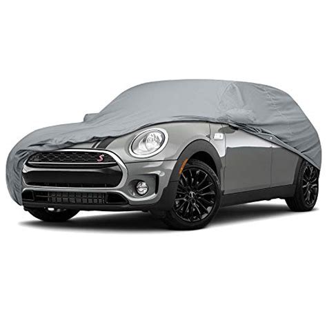 Compare Price: mini cooper convertible car cover - on StatementsLtd.com