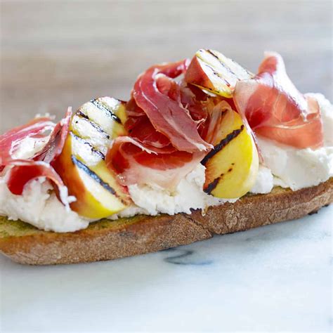 Crostini Recipes To Make For Guests You Must Serve Aleka S Get