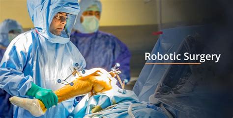 Best Robotic Knee Replacement in Pune | Dr Narendra Vaidya