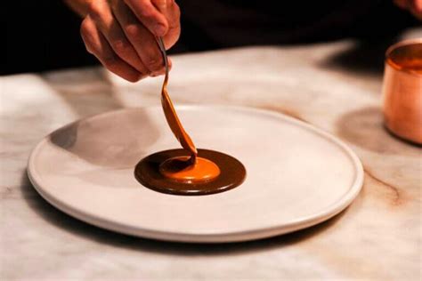 Mexico City Restaurant Pujol Named No In The World