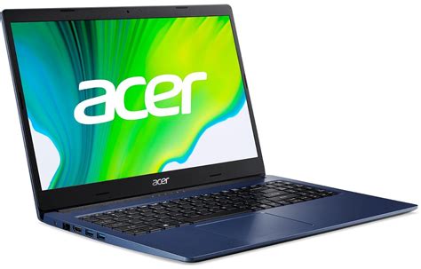 Acer Aspire 3 (A315-57 / A315-57G) Full Specifications | DeviceBeast.com