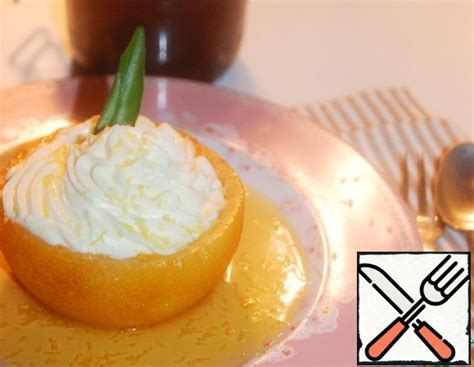 Caramelized Orange with Cream Cheese Frosting Recipe 2023 with Pictures ...