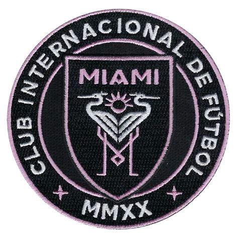 Inter Miami Fc Logo Visitchile Cl