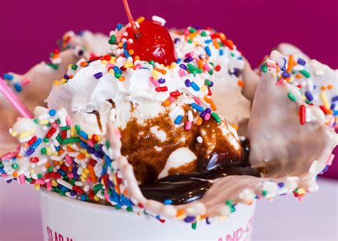 5 Best: Frozen Treats - The Bend Magazine