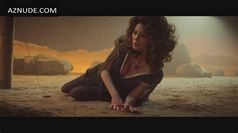 Doom Patrol Nude Scenes Aznude