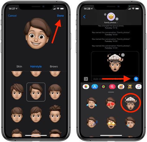 How To Get Memoji Stickers On Ipad Mini 4 SITCREK