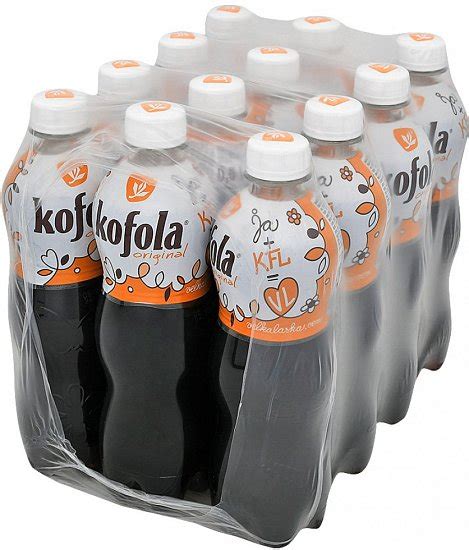 Kofola 12x0,5l | Vrtal s.r.o.